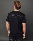 T-Shirt Black Logo